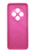 Силіконовий чохол WAVE Full Cover для Xiaomi Redmi 14C 4G pink Full Camera