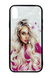 TPU+PC чехол Prisma Ladies для iPhone XR pink