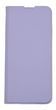 Чехол книжка FIBRA для Xiaomi Redmi 12 lilac