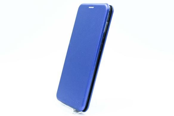 Чохол книжка G-Case Ranger для Samsung A70 /A705 blue