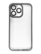 Накладка Brilliant для iPhone 15 Pro Max black Full Camera