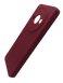 Силіконовий чохол Full Cover для Xiaomi Redmi A3 marsala Full camera без logo