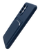 Силиконовый чехол WAVE Colorful Pocket для Samsung A52/A52S ocean blue Full Camera