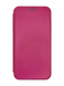 Чохол книжка Original шкіра для Huawei P40 Lite pink