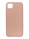 Силіконовий чохол WAVE Colorful для Huawei Y5p/Honor 9s pink sand (TPU)