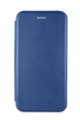 Чохол книжка Original шкіра для Samsung A26 blue