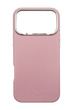 Чохол Polo Phyllis Case для iPhone 17 Pro/18 Pro rose pink