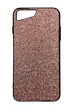 Накладка Sandy для iPhone 6/6S + Glitter Pink