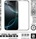 Захисне скло ArmorStandart Icon 3D для iPhone 17 Pro Max Black (ARM86214)