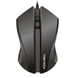 Проводная компьютерная мышь USB Fantech T533 Black