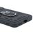 Чохол Camshield Serge Ring for Magnet для Samsung S21 black протиударний шторка/захист камери