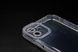 Чохол TPU Starfall Clear для iPhone 11 clear Full Camera