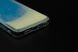 Накладка Color Sand для Xiaomi Redmi Note 9S/ Note 9 Pro Max blue neon sand glow in the dark
