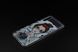 Силиконовый чехол MyPrint для Samsung A50 girl/say cheese