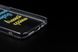 TPU чохол MyPrint для iPhone 11 Pro Вільний народ 1.5mm Full camera clear