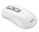 Бездротова мишка Hoco GM21 platinum white/gray
