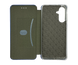 Чохол книжка Original шкіра для Samsung A26 blue