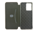 Чехол книжка Original кожа для Xiaomi Redmi Note 12 4G rose gold (4you)
