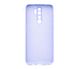 Силіконовий чохол WAVE Colorful для Xiaomi Redmi Note 8 Pro light purple (TPU)