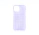 Силіконовий чохол TPU Shine для iPhone 13/14 purple