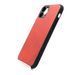 Чохол шкіряний AIORIA Vintage для iPhone 11 Pro red Full Camera