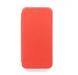 Чохол книжка Original шкіра для Xiaomi Redmi Note 6 Pro red