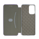 Чохол книжка Original шкіра для Samsung A23 4G lilac