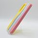 Силиконовый чехол Full Cover для Samsung S22+ Rainbow №3