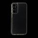 TPU чехол Nova для Samsung A25 5G clear Full Camera