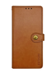 Чохол-книжка шкіра для Xiaomi Redmi A3 brown Getman Gallant PU