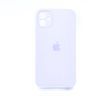 Силиконовый чехол Full Cover Square для iPhone 11 dasheen Full Camera
