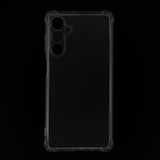 Чехол (TPU) Getman Ease logo для Samsung M54 5G clear с усил.углами Full Camera