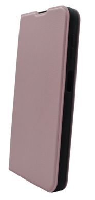 Чохол книжка WAVE Stage для Samsung A24 4G pink