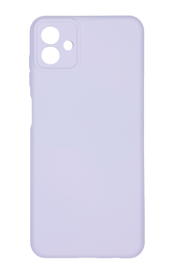 Силіконовий чохол Full Cover для Samsung A04 dasheen Full Camera без logo