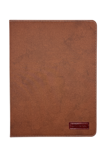Чехол-книжка на планшет универсальная 9-10" 360 Jeans Universal brown