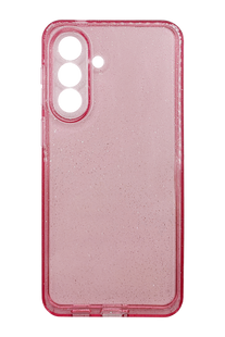 TPU чохол Nova для Samsung A57 5G pink Full Camera