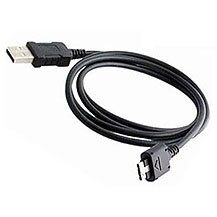 USB кабель LG KP500