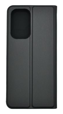 Чохол книжка FIBRA для Samsung A53 black