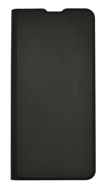 Чехол книжка FIBRA для Samsung A25 black