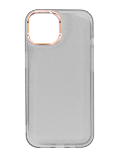 Чохол WAVE Radiance для iPhone 14 black