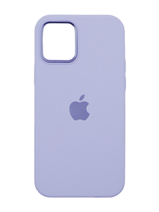 Силіконовий чохол Metal Frame and Buttons для iPhone 12/12 Pro glycine