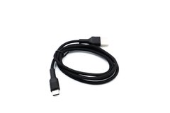 USB кабель Ridea RC-M122 Fila 3A/1m Type-C black