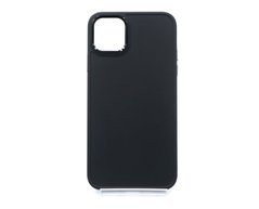 TPU чохол Bonbon Metal Style для iPhone 11 Pro Max black