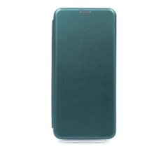 Чохол книжка Original шкіра для Samsung A14 4G/5G green