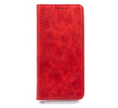Чохол книжка Wall для Samsung A12/A125 red (4you)