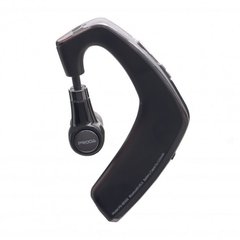 Bluetooth гарнитура Proda PD-BE600 Black