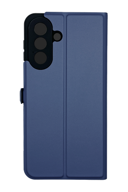 Чохол книжка WAVE Flap для Samsung A57 blue