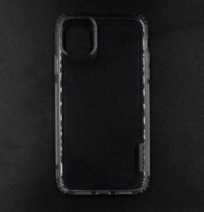 Чохол Nillkin nature для iPhone 11 clear TPU
