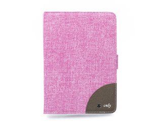 Чохол-книжка на планшет універсальний 7-8" Jeans Only violet