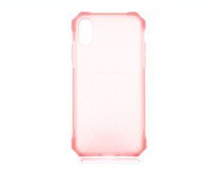 Чехол UAG Essential Armor для iPhone X/XS pink